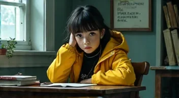 Einblick in Paulinas Entwicklung und die Erwartungen (2/10)