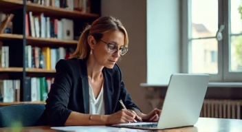 Einblick von Dr. Irmgard Roth zur Leihsituation (2/10)