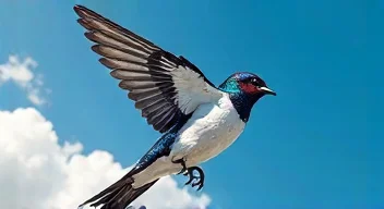 Einblicke des Experten: Die Psychologie der Schwalbe (2/10)