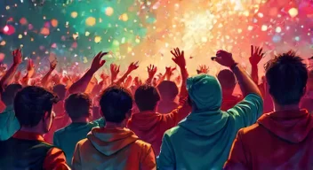 Einfluss auf die Fans (10/10)