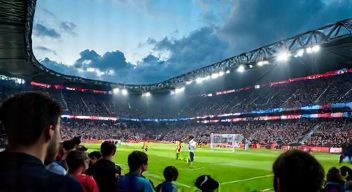 Einfluss der Digitalisierung auf die Identifikation im Fußball (4/10)