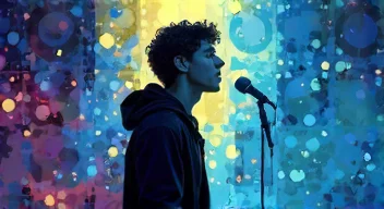 Einfluss der Musik auf die Fankultur (10/10)