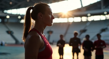 Einfluss der Psychologie auf sportliche Leistungen (3/10)