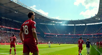 Einfluss der Taktik auf die Spieler (2/10)