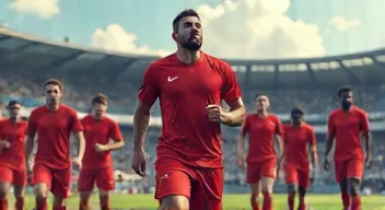 Einfluss der Teamdynamik auf den Spielverlauf (2/10)