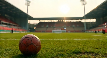 Einfluss des DDR-Fußballs auf die deutsche Einheit (2/10)