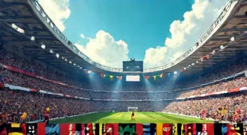 Einfluss des deutschen Fußballs auf die Kultur (3/10)