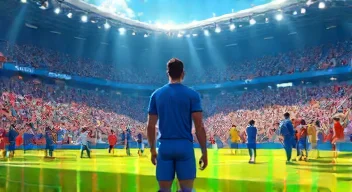 Einfluss des Fußballs auf die Gesellschaft (2/10)