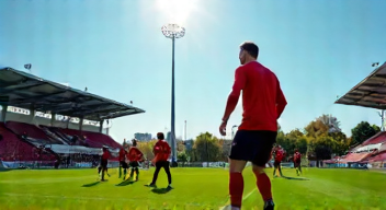 Einfluss des Jürgen Klinsmann auf die Fußballentwicklung