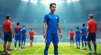 Einfluss des Leihsystems auf die Entwicklung von Spielern (2/10)