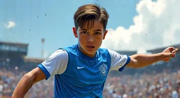 Einfluss des SC Paderborn auf Talente (3/10)