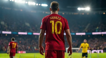 Einfluss des Spielerwechsels auf die Karriere (2/10)