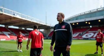 Einfluss des Trainers Manuel Baum auf den FC Augsburg (2/10)