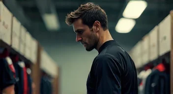 Einfluss des Trainerwechsels auf die Spieler (3/10)