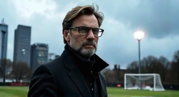 Einfluss des Wechsels nach Manchester City (2/10)