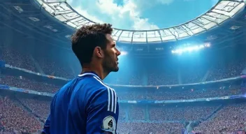 Einfluss großer Vereine auf junge Spieler (2/10)