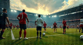 Emotionale Aspekte der Gewalt im Fußball (9/10)