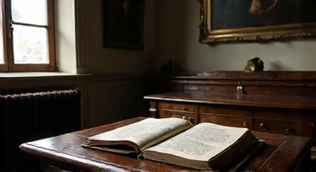 Emotionale Bindung durch historische Vergleiche (3/10)