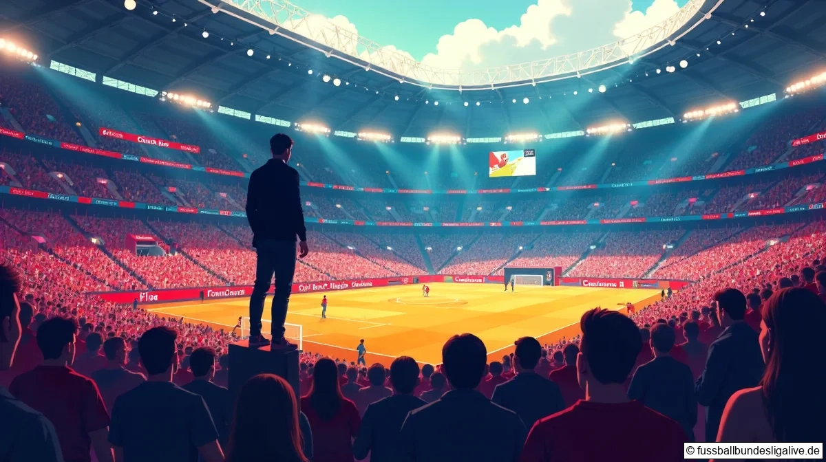 Emotionen im Stadion: Anfeindungen, Verantwortung, Werte