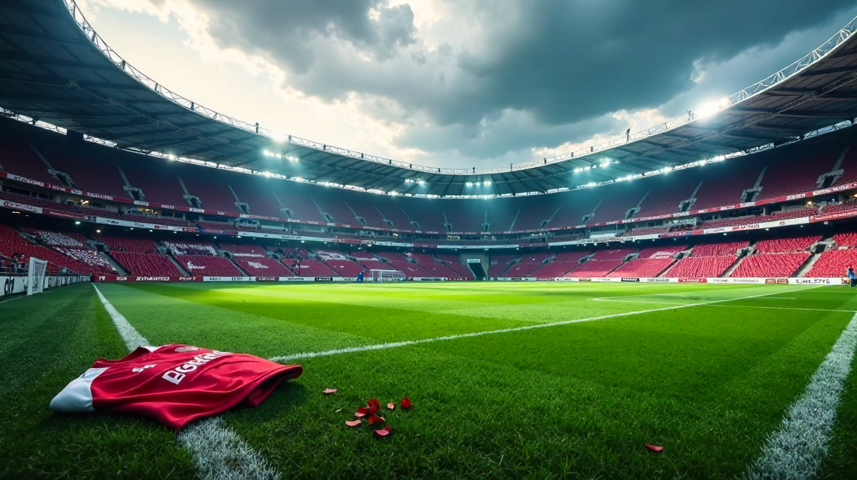 Enttäuschung, Aufstieg, Resilienz: Die Lehren aus Kaiserslauterns Unentschieden