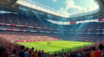 Erinnerungen an den FC Bayern und die Kraft der Fans (1/10)