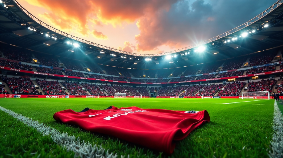 Faszination Bundesliga: Rekorde, Rivalität und Rückkehrer im Fußball