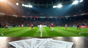 Finanzielle Aspekte im Profisport (8/10)