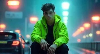 Fukuda und seine Fähigkeiten im Spiel (3/10)