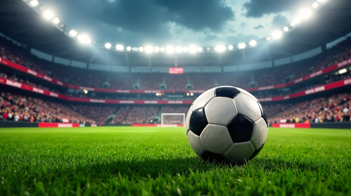 Fussball-Geschichte: Rekorde, Frauen im Sport und Bundesliga-Highlights