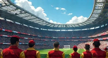 Gesellschaftliche Aspekte des Fußballs