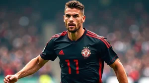 Hannover 96: Leihe, Kaufoption, Weißhaupt - Ein Wechsel mit Bedeutung