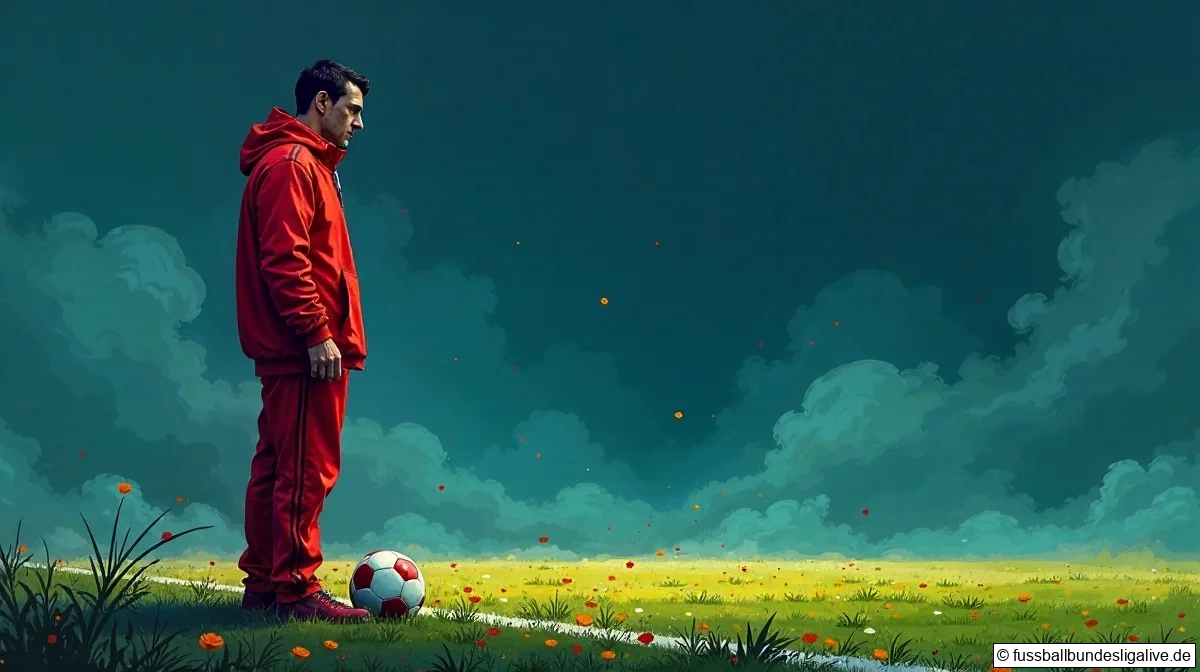 Heiko Scholz: Der ewige Assi, Millionentransfer und Co-Trainer von Dynamo Dresden