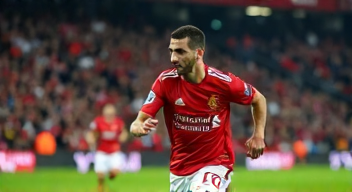 Henrikh Mkhitaryan: Ein anderer Weg (10/10)