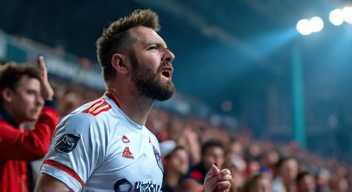 Ich als leidenschaftlicher Fußballfan über das Spiel zwischen FCK und S04 (1/10)