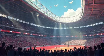 Ich erinnere an die unhaltbaren Anfeindungen im Stadion (1/10)