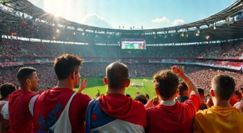 Ich erinnere mich an die besten Fußball-Memes der Saison (1/10)