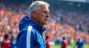 Ich erinnere mich an die ersten Tage als Trainer bei Chelsea