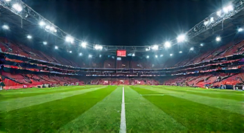 Ich erinnere mich an die Rivalität zwischen Arsenal und Manchester United (1/10)