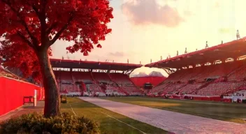 Ich erinnere mich an die Rückkehr deutscher Vereine nach Belek (1/10)