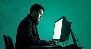 Ich erinnere mich an Heiko Scholz, den ewigen Assi