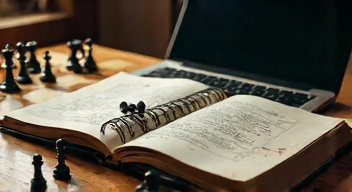 Ich und meine Perspektive auf Talent, Technik und Taktik (1/10)