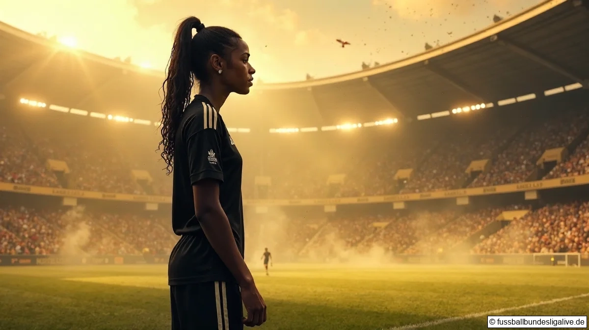 Jamal Musiala: Ein Lied für den FC Bayern, Fans und die Bedeutung von Gemeinschaft