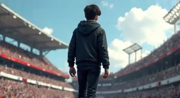 Jugendkultur und Fußball: Identität durch Gemeinschaft (8/10)