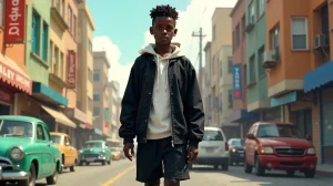 Kreativität im Sudan: Fußball, Heimatlosigkeit und Überlebensstrategien