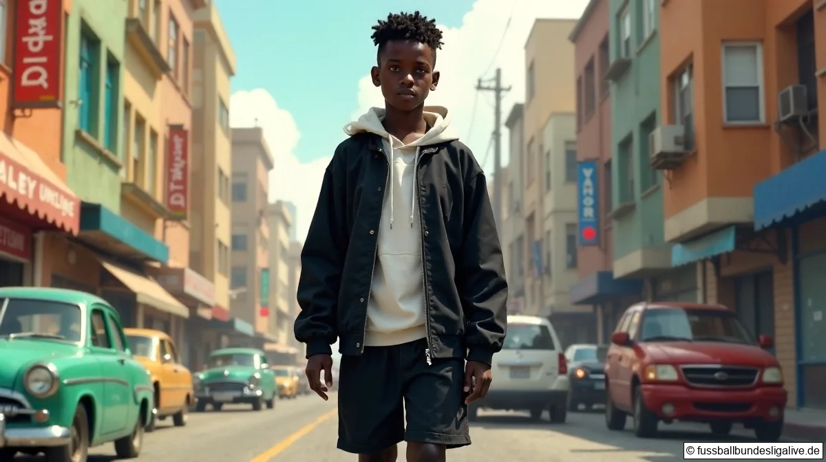 Kreativität im Sudan: Fußball, Heimatlosigkeit und Überlebensstrategien