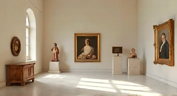 Kultur und der Einfluss der Kunst auf die Heilung (3/10)