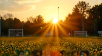 Kultur und Fußball: Die Melodie des Spiels (3/10)