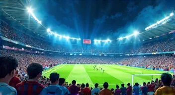 Kulturelle Aspekte des Fußballs (8/10)