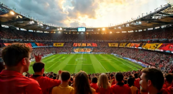 Kulturelle Aspekte des Fußballs in Deutschland (3/10)