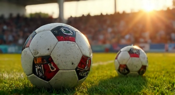 Kulturelle Dimensionen des Fußballs im Wandel (3/10)